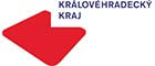 Královehradecký kraj logo