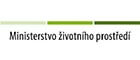 Ministerstvo životního prostředí logo