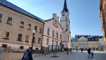 Trutnov, Trutnov in Jahrhunderten - Fragmente aus der Geschichte