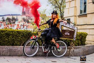 Cirk-UFF 2022 Trutnov