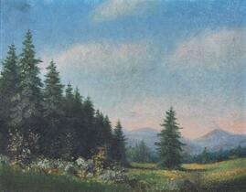 Trutnov, Persönlichkeiten, Charles Mayer, Bild