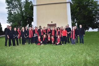 Trutnov, koncertní síň Bohuslava Martinů, Vánoční koncert Chorea Corcontica