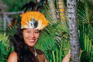 Trutnov, Společenské centrum Uffo, Jiří Kolbaba: To je Havaj!