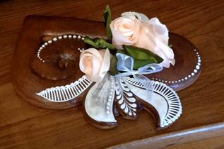 Trutnov, Muzeum Podkrkonoší, výstava Vánoce s vůní perníku