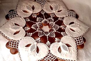 Trutnov, Muzeum Podkrkonoší, výstava Vánoce s vůní perníku