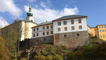 Trutnov, Muzeum Podkrkonoší, Předvánoční odpoledne v muzeu