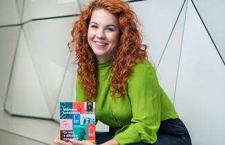 Trutnov, Listování v Trutnově, Markéta Lukášková, Co vás v dějáku nenaučili