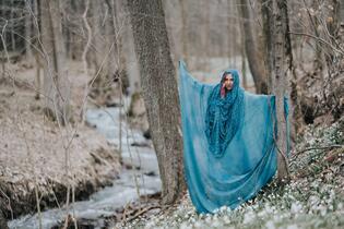 Trutnov, Sportovní a rekreační areál Dolce, Strašidelný pohádkový les