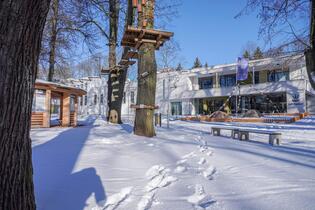 Trutnov, Středisko volného času, Olympiáda dětí a mládeže