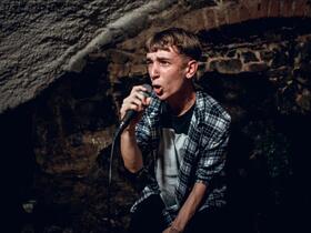 Slavětín, Kaple sv. Josefa, ArtPoint, To nejlepší ze slam poetry, Vašek z Aše