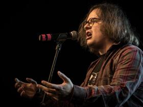 Slavětín, Kaple sv. Josefa, ArtPoint, To nejlepší ze slam poetry, Teodor Kravál