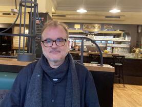 Trutnov, Listování v Trutnově, MIlan Ohnisko, ZŠ Mládežnická