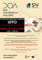 Trutnov a okolí, Dny otevřených ateliérů, Spolek podkrkonošských výtvarníků Trutnov