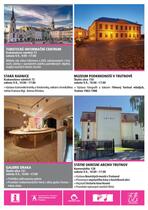 Trutnov, Dny evropského dědictví 2023