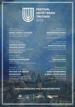 Festival Devět bran program 2023