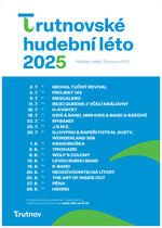 Trutnovské hudební léto
