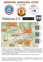 Memoriál Miroslava Petiry