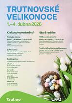 Trutnovské Velikonoce