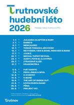 Trutnovské hudební léto