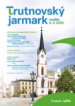 Trutnov, Trutnovský jarmark
