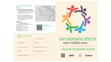 Trutnov, Dny evropského dědictví