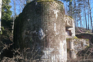 Trutnov, Educational trail "Fortified Trutnov Region"