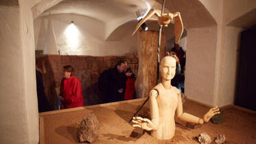 Trutnov, Dragon Gallery