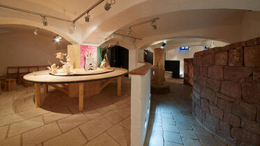 Trutnov, Dragon Gallery