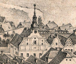 Trutnov, Ratusz Staromiejski