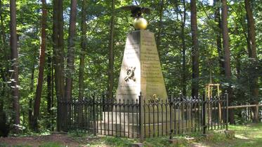 Trutnov, Educational trail "Day of the Battle of Trutnov - Austrian Victory June 27, 1866"