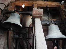 Trutnov – kostel Narození Panny Marie