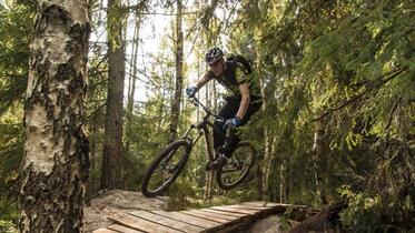 Trutnov, Lhota u Trutnova, TrutnovTrails - MTB - Strecken