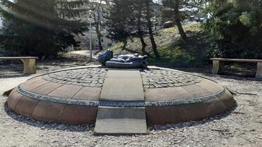 Trutnov, Town Statues walk