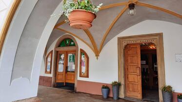 Tourist Information Centre - TIC Trutnov