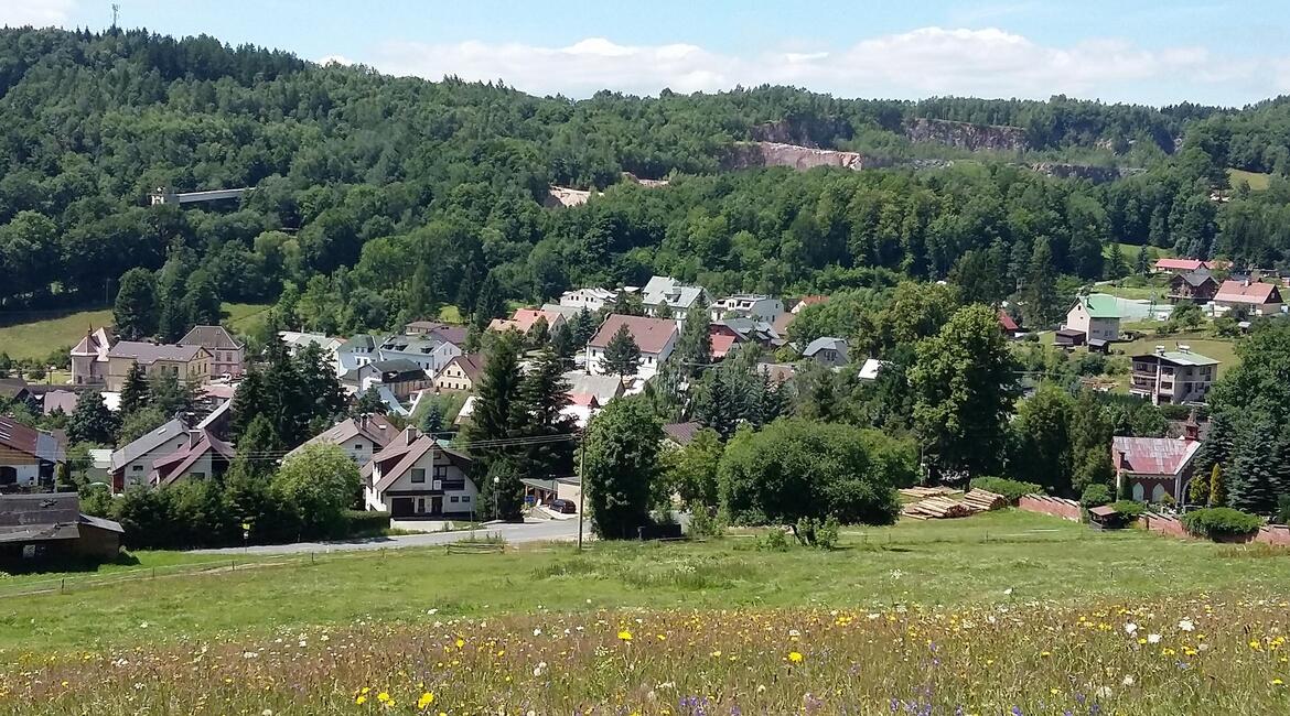 Trutnov, Co vydaly hlubiny země - celoroční hra o dolování v Krkonoších, Černý Důl