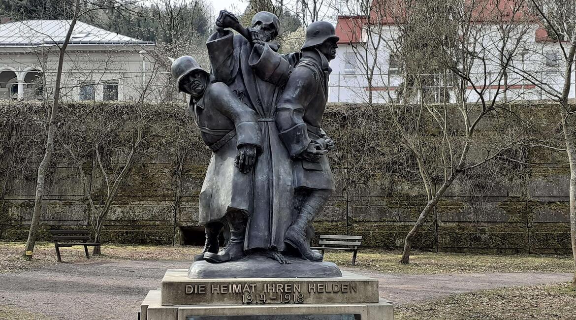 Trutnov Emil Schwantner