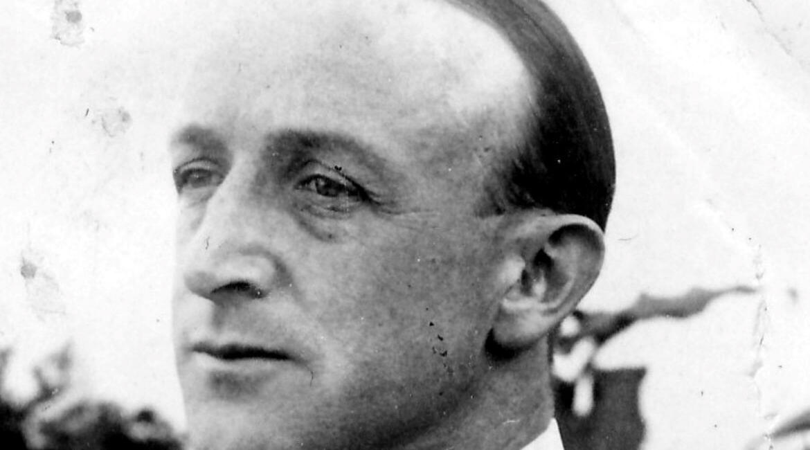 Trutnov, Persönlichkeiten, Charles Mayer, Porträt