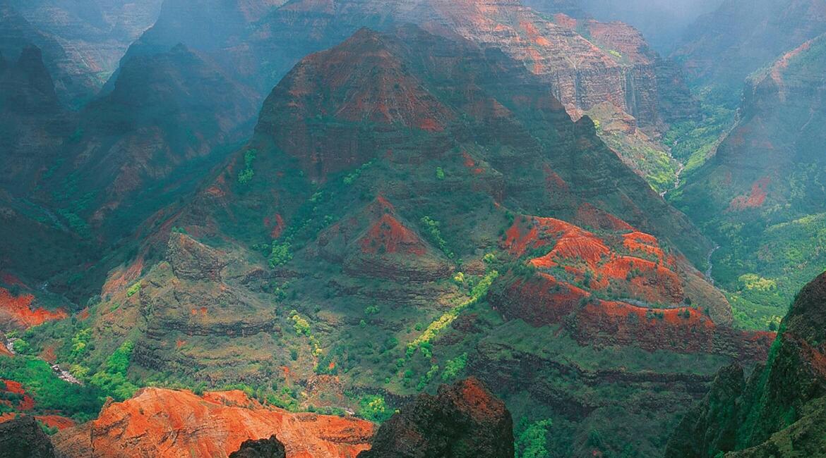 Trutnov, Společenské centrum Uffo, Jiří Kolbaba: To je Havaj!