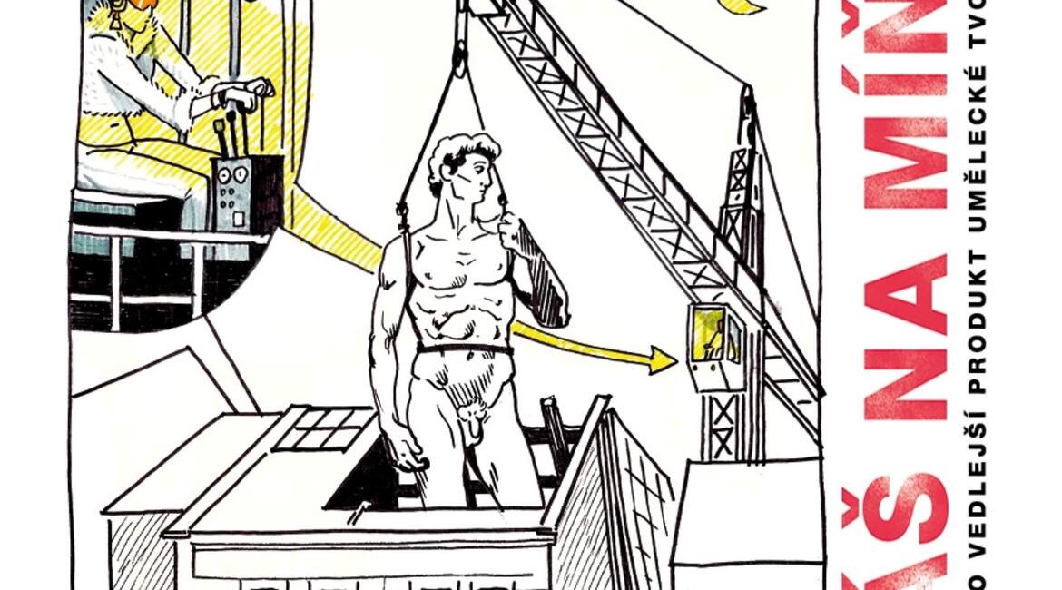 Trutnov, Galerie města Trutnova, Máš na míň!