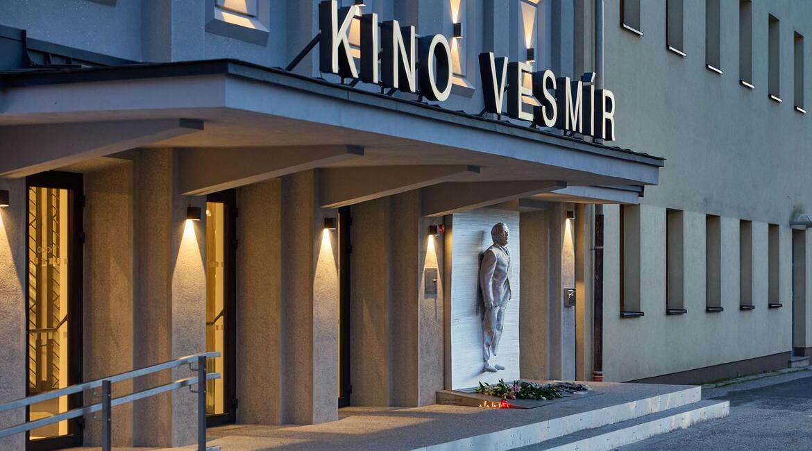 Kino Vesmír