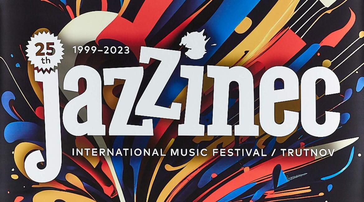 Trutnov, mezinárodní festival Jazzinec, Fred Wesley a news JB´s