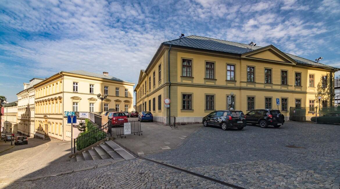 Trutnov, Muzeum Podkrkonoší, trutnovská muzejní noc