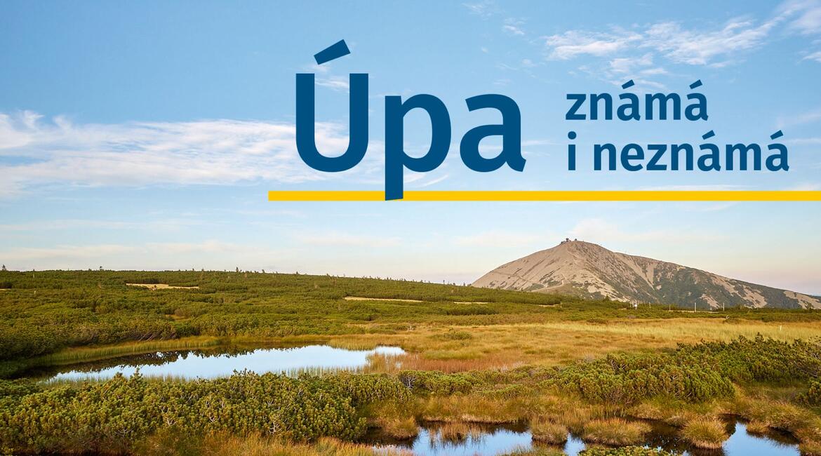 Trutnov, Křest knihy Úpa známá i neznámá