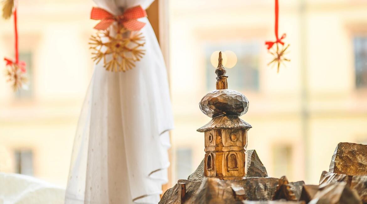 Trutnov, Výstava v Muzeu Podkrkonoší