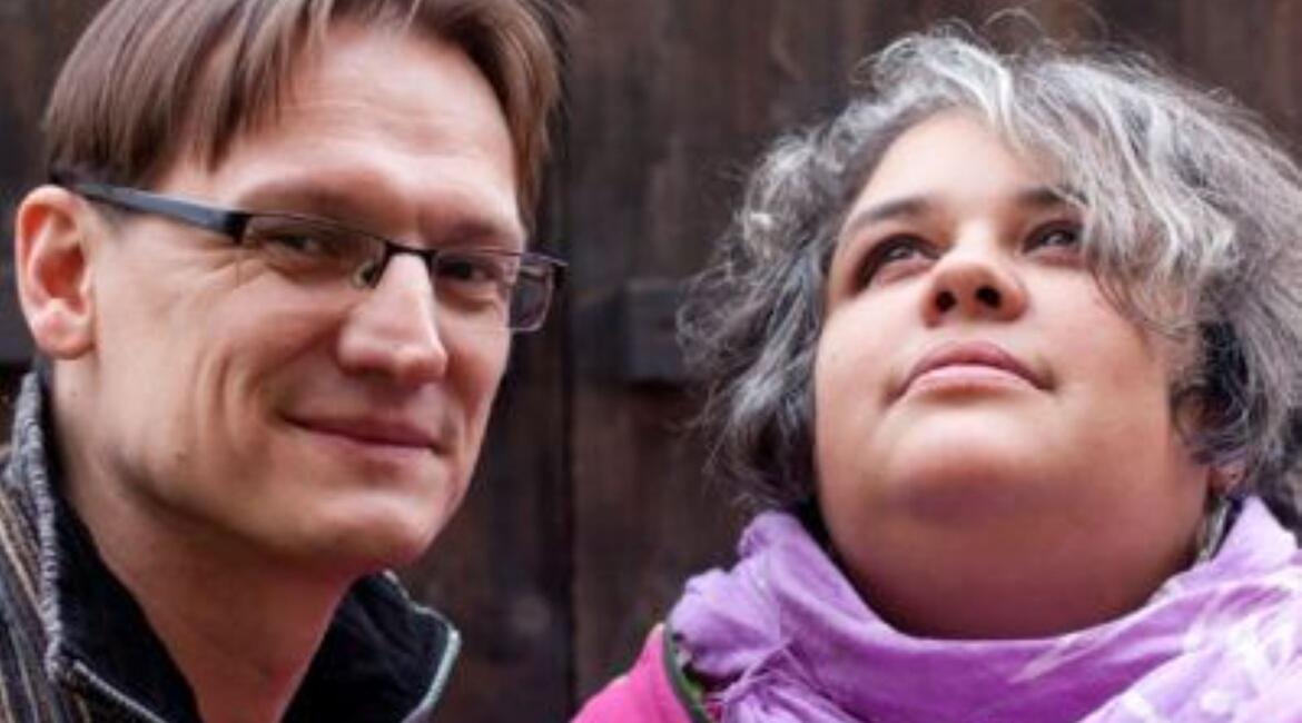 Jazzinec 2024 - Hlaskontrabass Oktet - Adam Ben Ezra