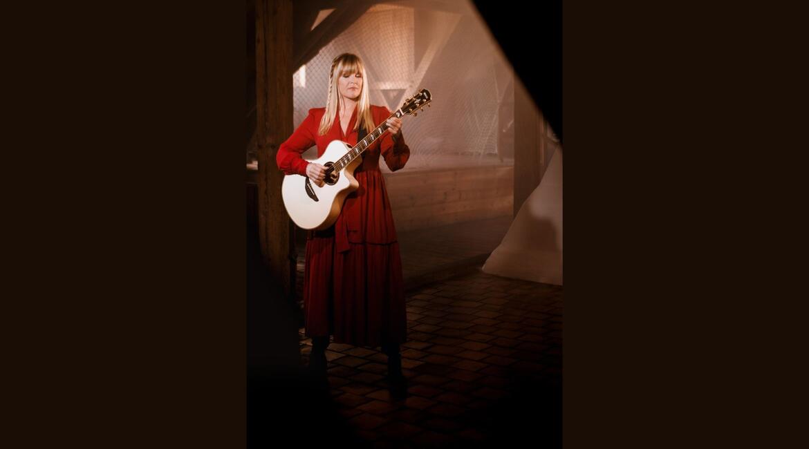 Věra Martinová a skupina Meritum