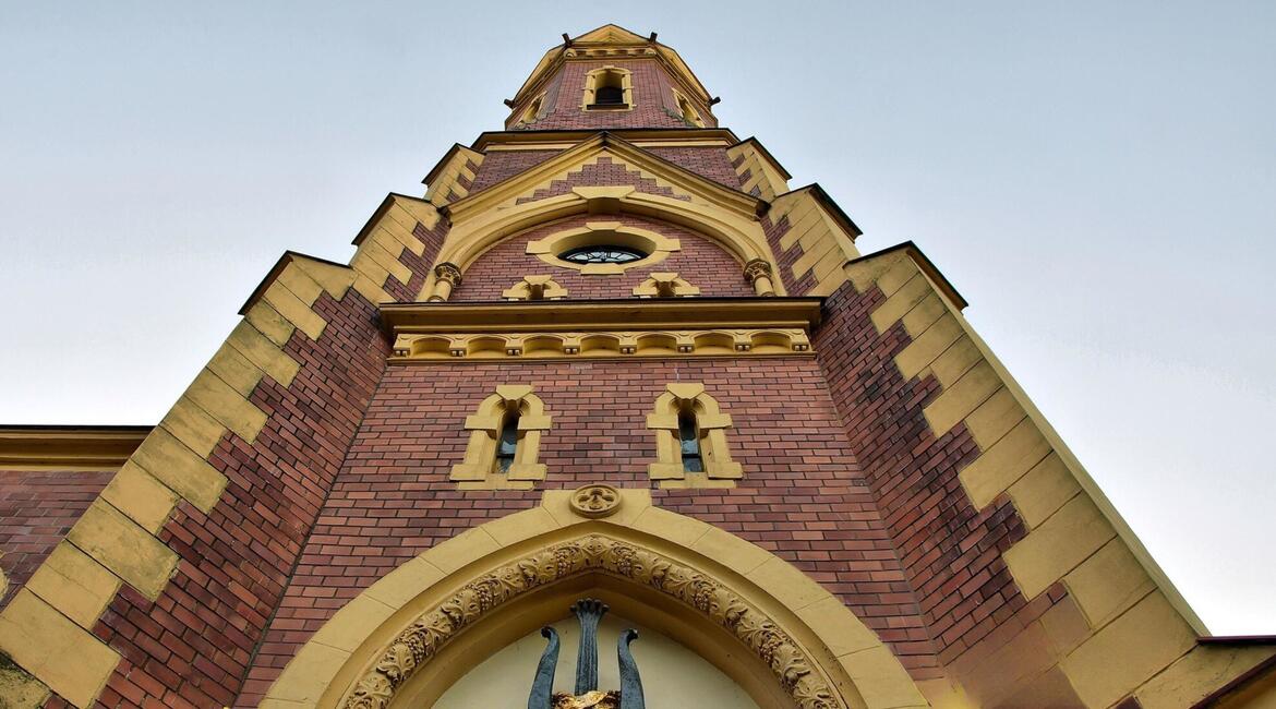 Trutnov, koncert Z hvězdiček rostou hvězdy 