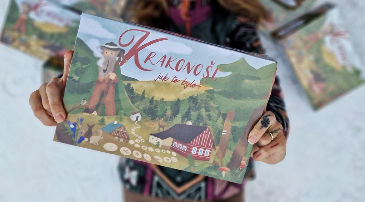 Karkonoszi, jak było?