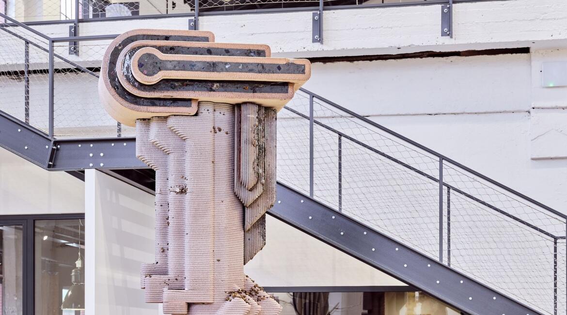 Trutnov, Ctnosti a neřesti naší doby / 300 let poté, Jan Vičar – Supi a srna, Ztracený ráj