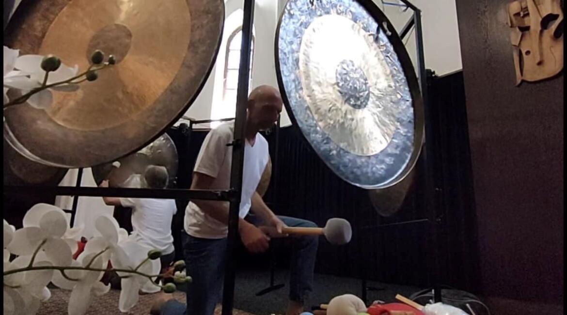 NOE–KOHL / GONG MALLETS STORY TOUR 2025